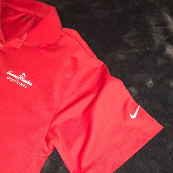 Nike golf polo - Picture 4 of 5